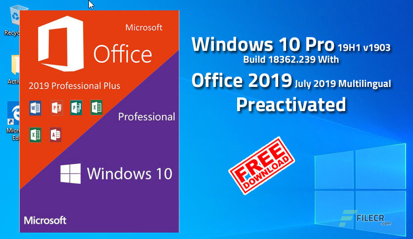 microsoft office pre activated torrent